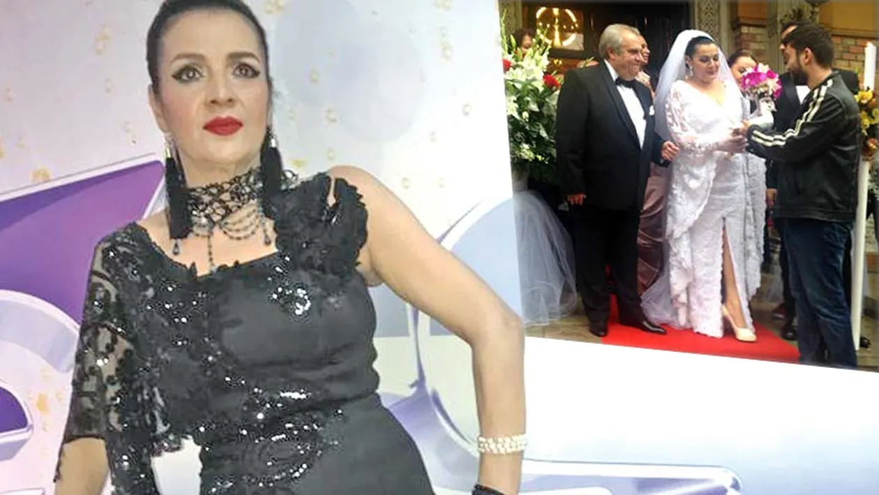 Cornelia Catanga ar fi fost înșelată de Aurel Pădureanu. Artista a făcut declarații tranșante: “Am dovezi! O să spun la momentul potrivit”