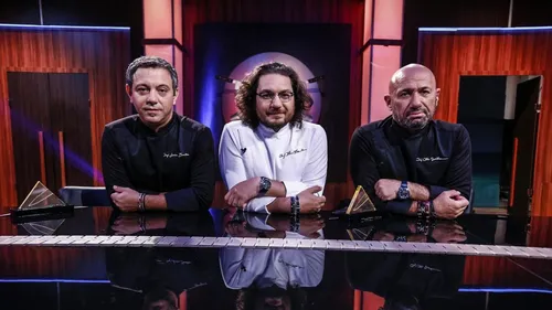 Scandal la ”Chefi la cuțite”, de pe Antena 1: ”Să te împuște Scărlătescu în ceafă”