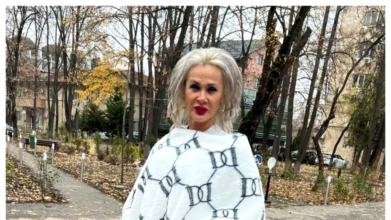 Camelia Voinea a umilit și angajații lotului de gimnastică! Ce i-a putut face lui Foti Tona: „S-a întâmplat în ziua aceea. Totul a culminat cu înjurături”