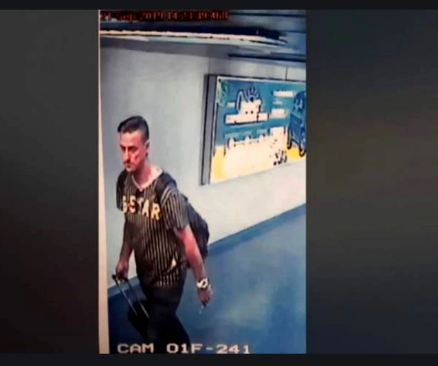 Dezvăluire-bombă în cazul sinuciderii lui Johannes Visscher, olandezul care a omorât-o pe fetița din Dâmbovița: “Era urmărit de poliție…”