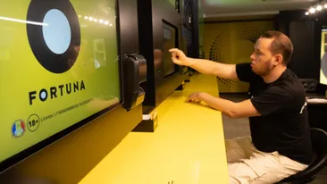 (P) Fortuna a plătit cel mai mare câștig la pariuri, din România