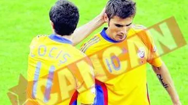 Mutu s-a pus singur la zid