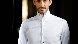 Andreea Bălan și George Burcea sunt în pragul divorțului! Actorul s-a întâlnit cu nașa Monica Davidescu, pentru a-i cere sfatul