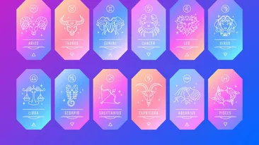 Zodiacul femeilor! Ce calități deosebite ai, în funcție de ziua în care te-ai născut