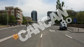Veste buna de la Oprescu: in cateva zile, bucurestenii vor putea circula pe Pasajul Pipera!