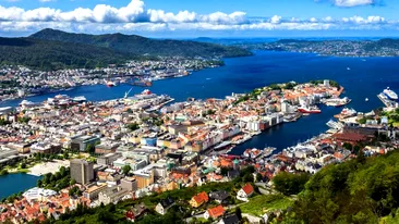 Țările din Europa care caută angajați români. Salariile ajung la 4000 de euro lunar