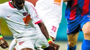 "N'Doye si Niculae vor ciurui Steaua!"