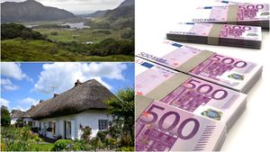 Statul european care îți poate oferi 80.000 de euro, dacă te muți acolo! Regulile de aur impuse de guvern celor care vor să devină rezidenți