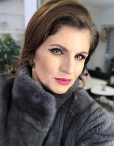 Marcela Fota, o viață plină de drame. Fratele ei și al Mariei Ionescu Căpitănescu s-a stins din viață într-un mod cumplit