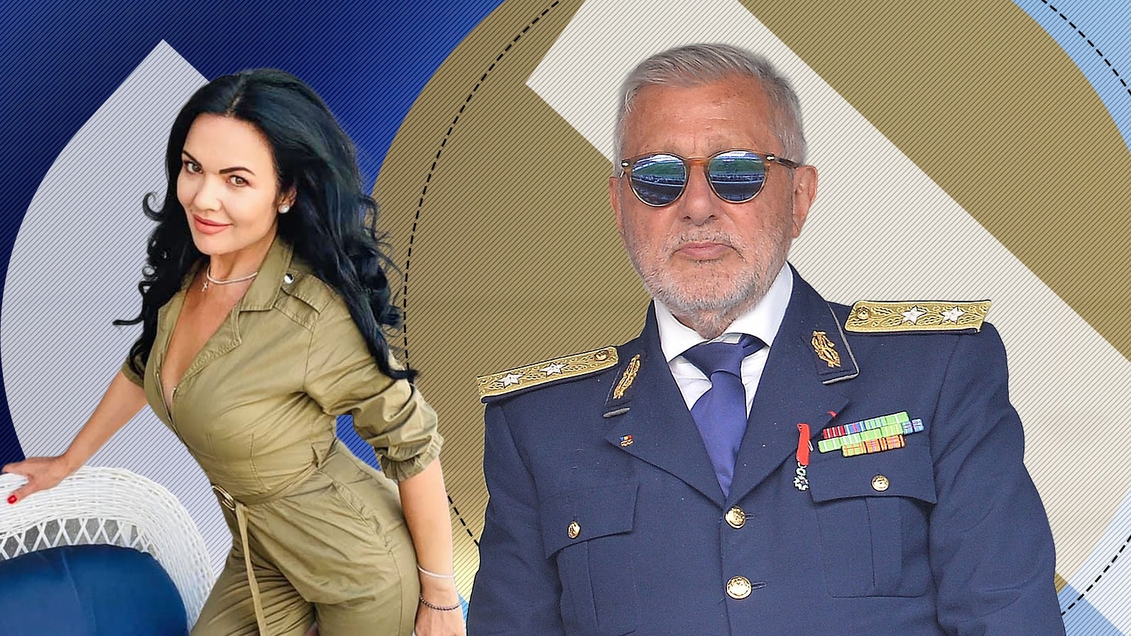 Ioana și Ilie Năstase nu au ajuns la niciun acord! Motivul pentru care avocatul fostului tenismen a cerut amânarea divorțului: "Am fost uimită când am aflat"