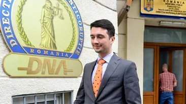 DRAGOŞ BĂSESCU, condamnat la închisoare! Ce pedeapsă a primit nepotul fostului preşedinte