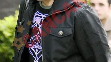 Marcel Pavel, jefuit in avion