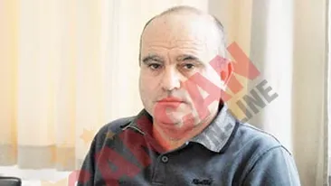 M-a amenintat ca-mi reguleaza copiii si nevasta!