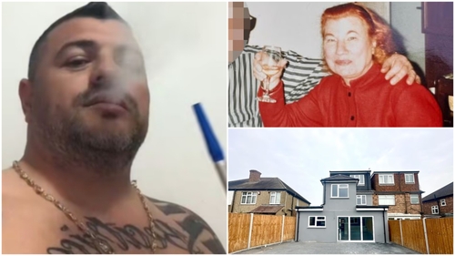 Aurel Mezei, un român de 44 de ani, a moștenit casa de 400.000 de dolari a unei bătrâne pe care nu a cunoscut-o niciodată. Cum a fost posibil așa ceva