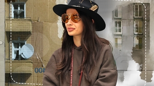 Calina Roman a mai distrus un apartament! ”Petreceri, fumat, băut...” Cum a păcălit-o pe proprietară