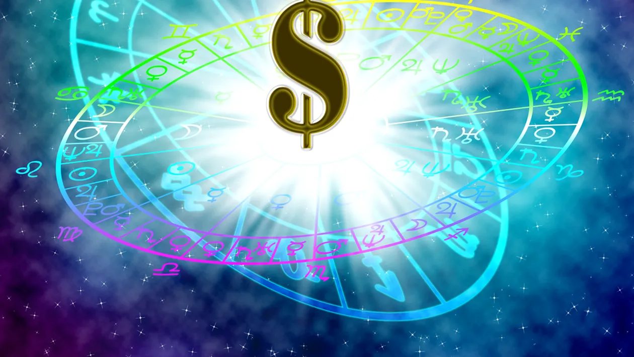 Horoscopul norocoșilor. Care sunt cele 4 zodii au șanse mari să câștige marele premiu la Loto 6 din 49 în 2020
