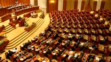 Camera Deputaților a adoptat Codul Penal