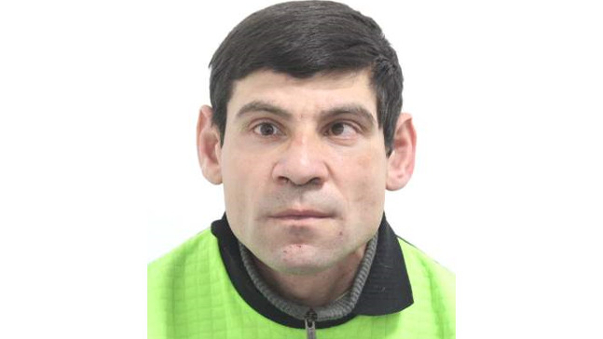 Alertă la Constanța! Un bărbat în vârstă de 33 de ani a dispărut. Sunați de urgență la 112 dacă îl vedeți