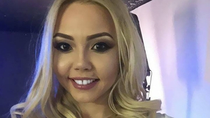 DENISA MANELISTA trece printr-un coşmar, după ce a fost lansat un zvon că ar fi murit: „Am şi eu familie, voi nu vă gândiţi?“