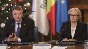 Anunțul făcut de Klaus Iohannis despre Viorica Dăncilă: ”Nu va fi primită!”