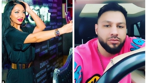 Narcisa Moisa, gest controversat după ce Yoannes s-a fotografiat cu altă femeie. Mesajul a dispărut imediat de pe internet