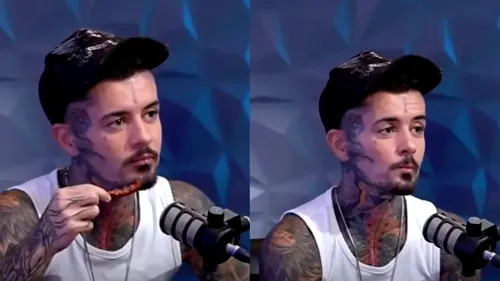 Zanni, umilit și jignit! Ce a putut să pățească câștigătorul Survivor All Stars: ”Nu mă primeau pentru că eram tatuat”