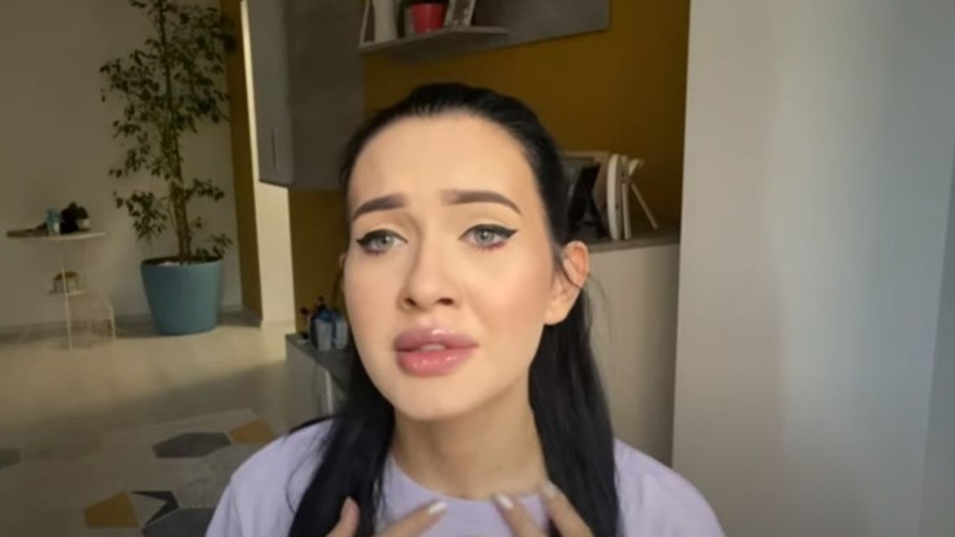 Bianca Comănici, în doliu! Bruneta a făcut anunțul trist în mediul online: "A fost iubit de atâta lume..."