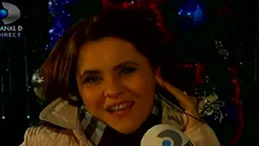 VIDEO Niculina Stoican asteapta primul nepotel: Este tarziu pentru mine sa mai fac un copil. Ma pregatesc intens pentru a deveni bunica!