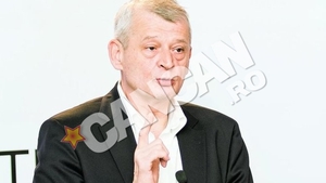 Oprescu rezolva problema locurilor de parcare din Capitala: "Mai multe parcaje se nasc in acest moment in oras"