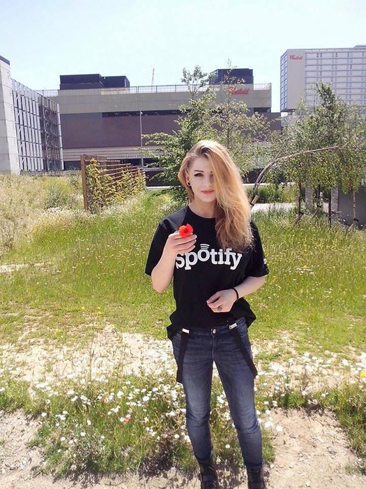 Biletul de adio sfâşietor al româncei care s-a aruncat de pe Catedrala St. Paul, din Londra: „Mamă, nu puteam să aştept să…”