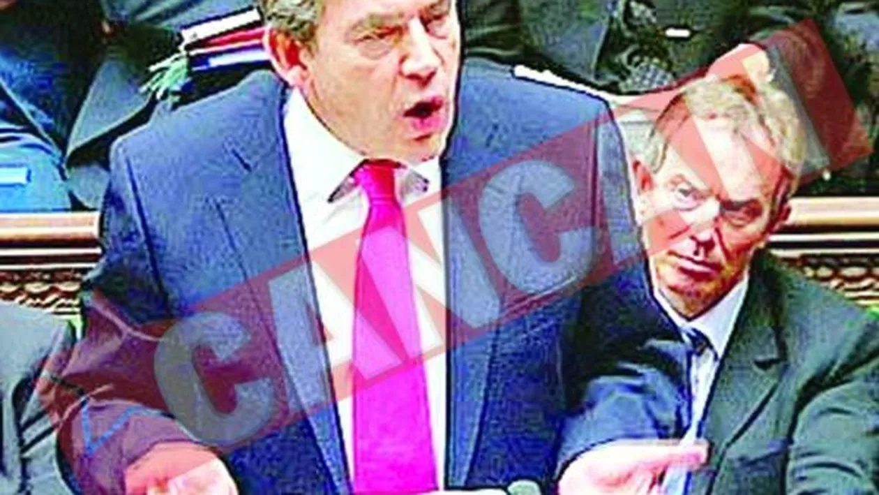 Spioni pentru teroristi, in Guvernul de la Londra