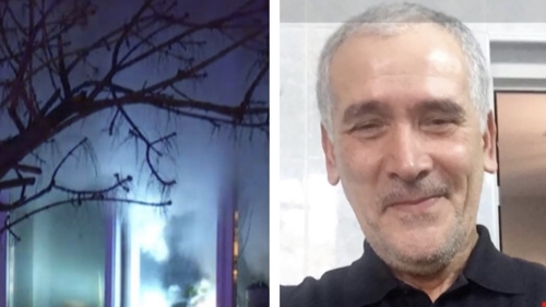 Ce au găsit anchetatorii în casa menajerei care l-a ucis pe medicul Cristian Staicu. Femeia de 40 de ani și-a recunoscut fapta