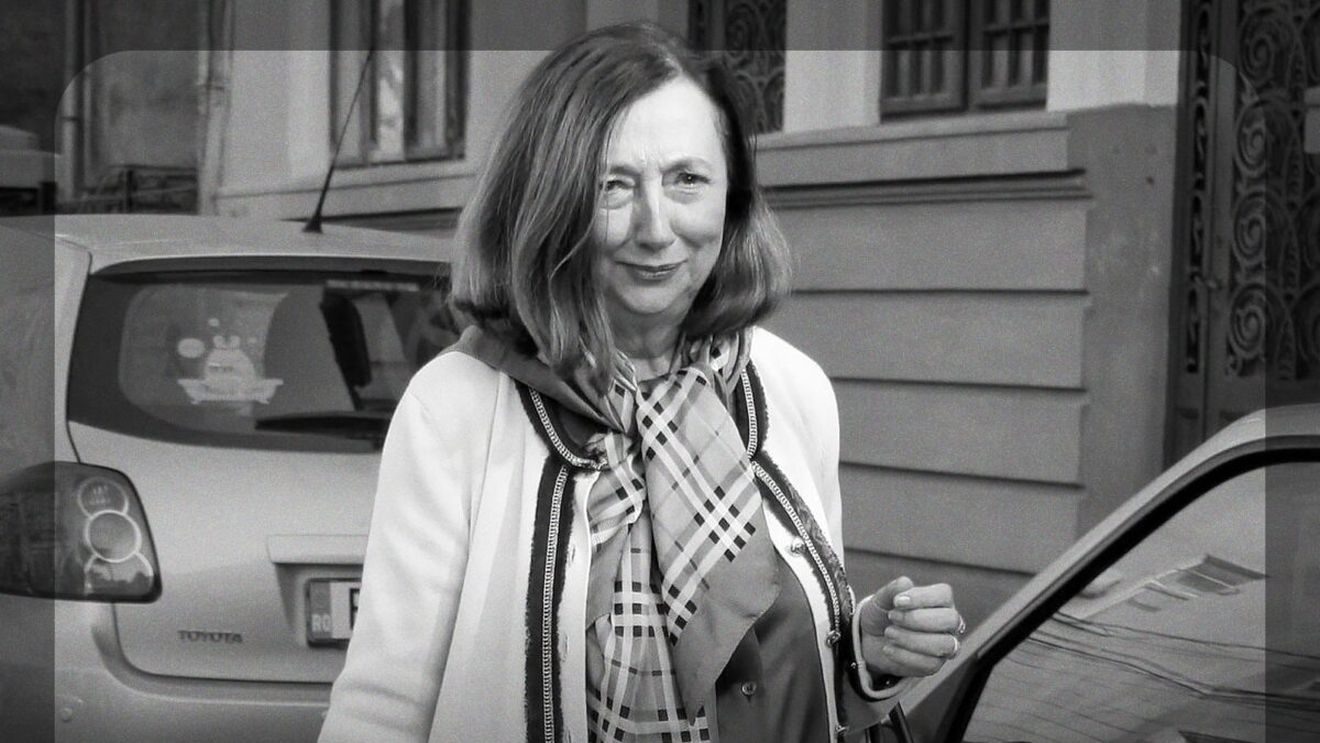 Moartea Rodicăi Stănoiu, învăluită în mister! Semnul care a stârnit îngrijorare în rândul celor care o cunosc