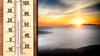 Vremea o ia razna. Meteorologii Accuweather anuntă temperaturi record la începutul verii