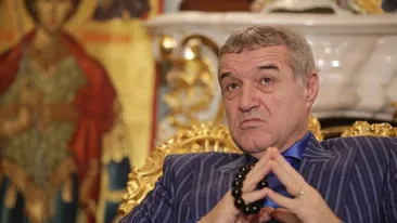 Gigi Becali l-a pus la zid pe Marcel Bîrsan după meciul pierdut în „Bănie”: „Ăsta trebuie dat afară!”