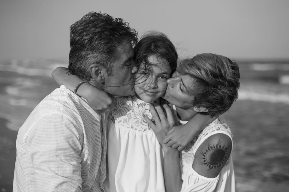 Roxana Ciuhulescu a ajuns la spital: ”Emoțiile sunt mari!”