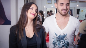 BETTY SALAM uimeşte din nou! A spus TOTUL în direct. Are legătură cu CĂTĂLIN: „Anul acesta...“