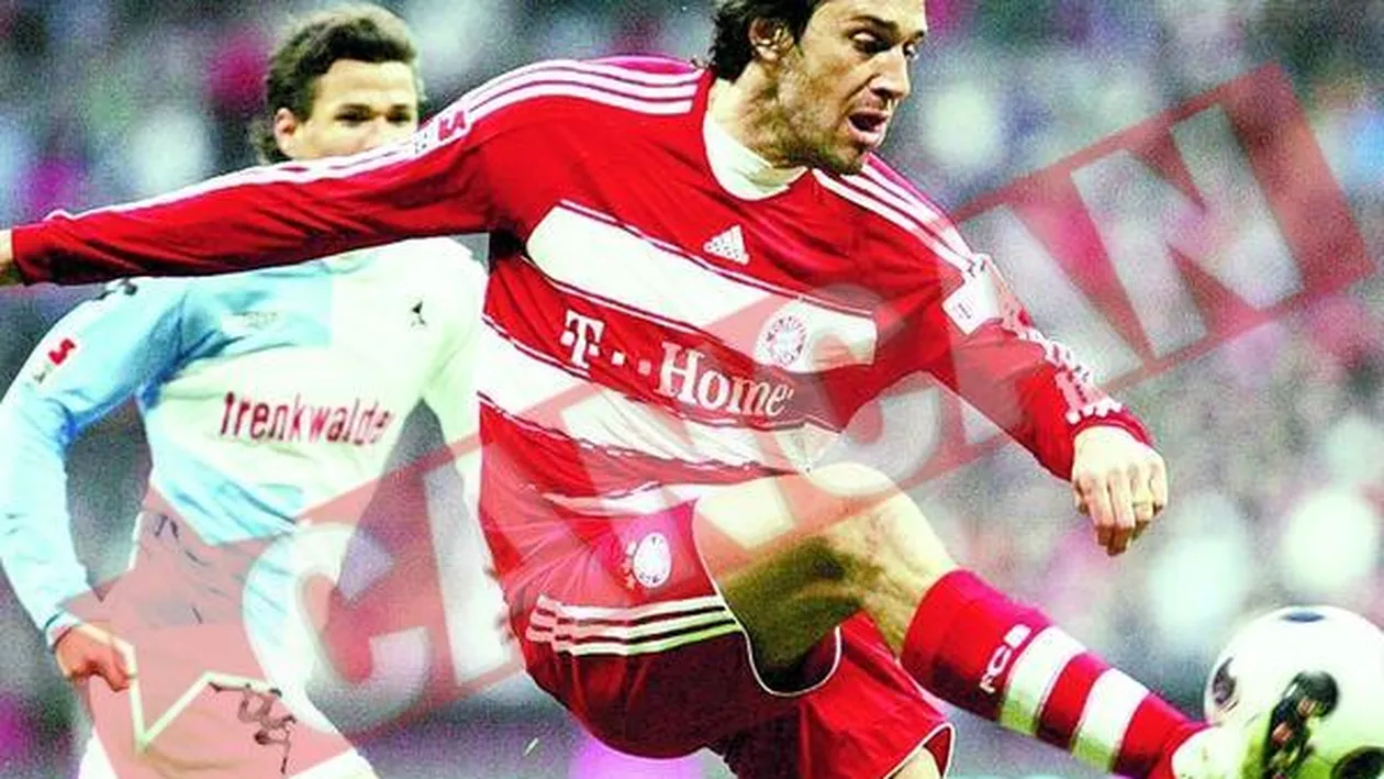 Werder a invatat-o pe Steaua cum sa umileasca pe Bayern