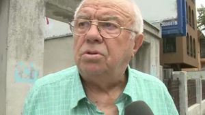 Alexandru Arsinel, la un pas de infarct! Ce a patit astazi indragitul actor: "S-a ingalbenit si i s-a facut rau"