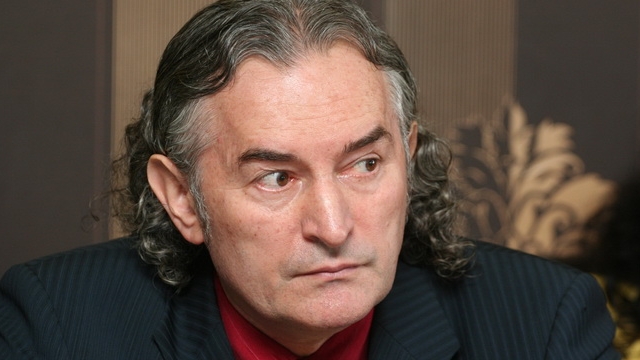 Luceafarul Huilea a apus si este la un pas sa se intoarca in mine! Ce a putut pati Miron Cozma!