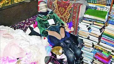 Caz socant in Rusia! A stat cu 29 de cadavre in casa