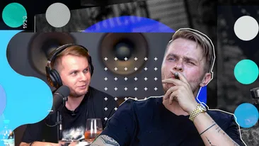 Codin Maticiuc face dezvăluiri despre averea sa! „Am produs câteva milioane, dar am cheltuit mai mult!”