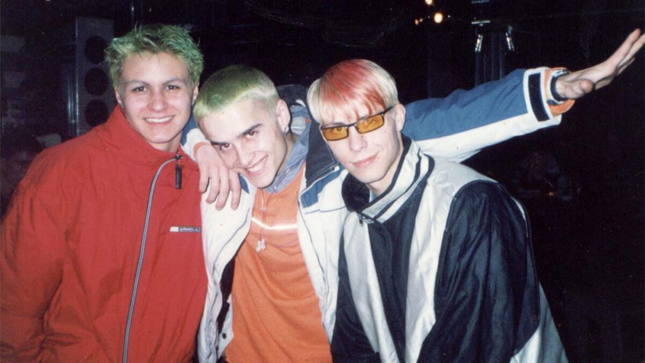 Ce s-a ales de "Șopârlă" și "Vierme" de la Animal X. Dacă "Hiena" Copoț e mare vedetă la Antena 1, de colegii lui nu s-a mai auzit nimic