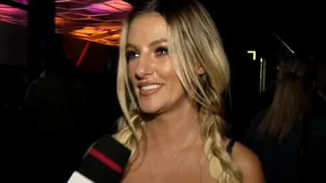 Ștefania Costache, dezvăluiri dureroase la Dan Capatos Show după procesul cu medicul stomatolog: ”Au existat și alte plângeri”