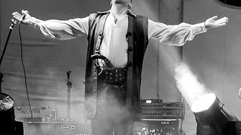 Bucurie mare în showbiz! Artistul a devenit tată, pentru prima oară, la 53 de ani