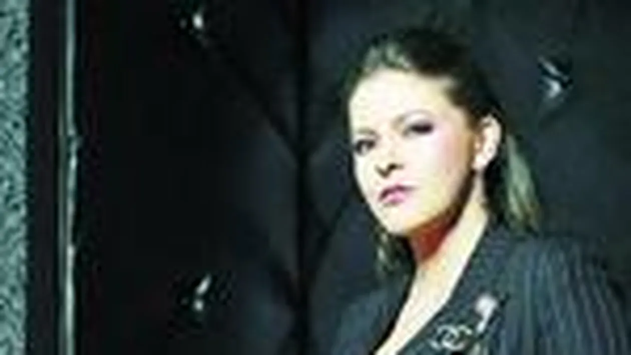 Rita Muresan urmeaza sfaturile unui nutritionist japonez