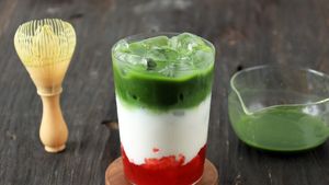 Matcha, suplimentele și băuturile vegetale sunt cu adevărat aliați ai sănătății? Ce spun specialiștii