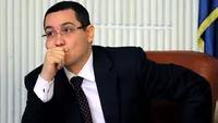 MESAJUL lui Victor Ponta, pentru cei trei romani, care se regasesc pe lista celor 100 de lideri ai inovatiei din Europa Centrala