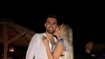 Sorana, ex-ASIA, iubeşte din nou! Artista e cu gândul la căsătorie