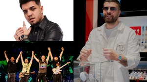 Uluitor! Ce a vorbit Speak cu solistul trupei Coldplay, imediat după ce Babasha a fost huiduit pe Arenele Romane